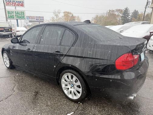 2011 BMW 328 xDrive