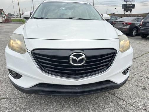2013 Mazda CX-9 Touring