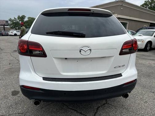 2013 Mazda CX-9 Touring