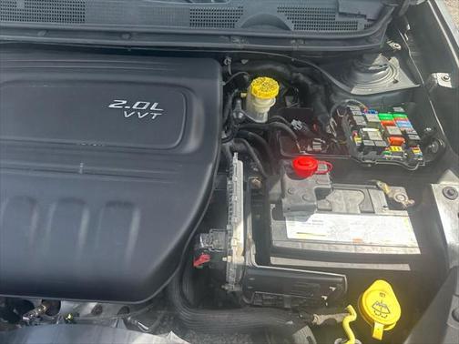 2013 Dodge Dart SE