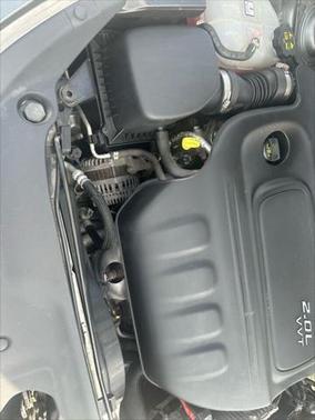 2013 Dodge Dart SE