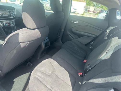 2013 Dodge Dart SE