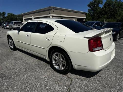 2010 Dodge Charger SE