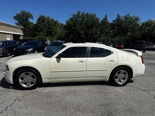 2010 Dodge Charger SE