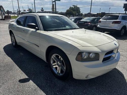 2010 Dodge Charger SE