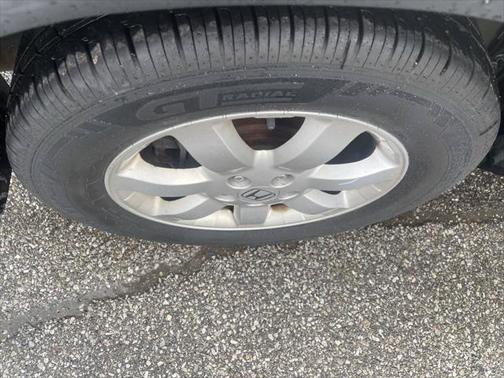 2007 Honda CR-V EX