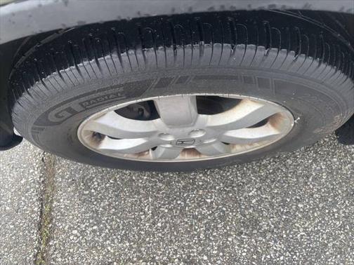 2007 Honda CR-V EX