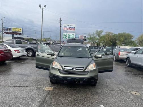 2007 Honda CR-V EX