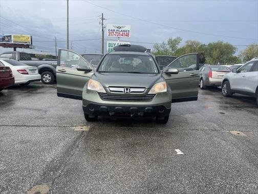 2007 Honda CR-V EX