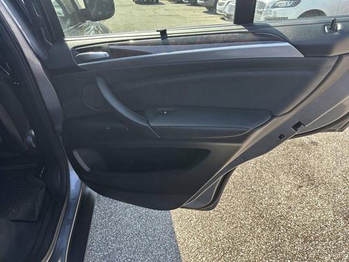 2011 BMW X5 xDrive50i