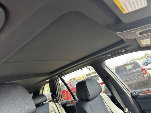 2011 BMW X5 xDrive50i
