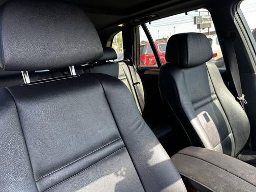 2011 BMW X5 xDrive50i