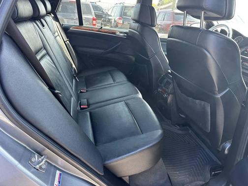 2011 BMW X5 xDrive50i