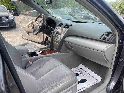 2011 Toyota Camry SE