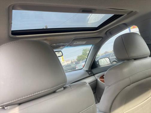 2011 Toyota Camry SE