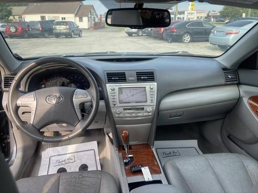 2011 Toyota Camry SE