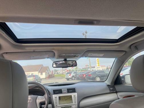 2011 Toyota Camry SE