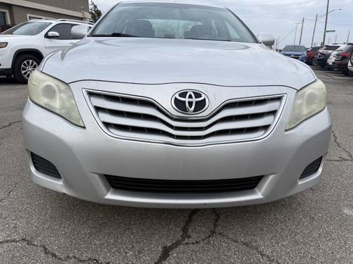 2011 Toyota Camry SE