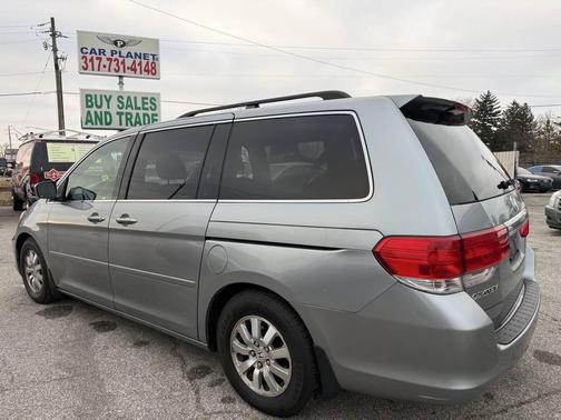 2009 Honda Odyssey EX