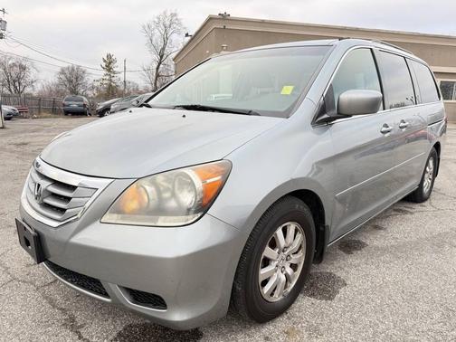 2009 Honda Odyssey EX