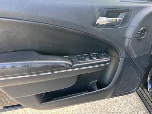 2013 Dodge Charger SE