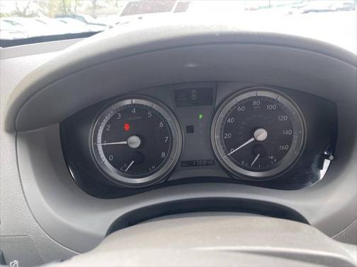 2008 Lexus ES 350 Base