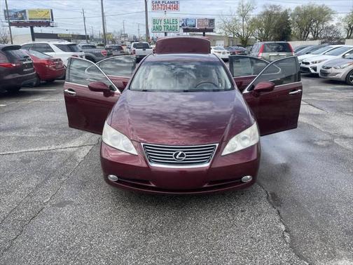 2008 Lexus ES 350 Base
