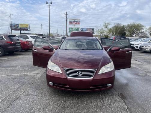 2008 Lexus ES 350 Base