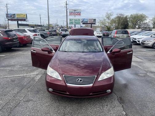2008 Lexus ES 350 Base