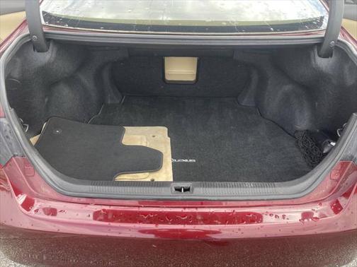 2008 Lexus ES 350 Base