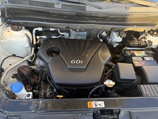 2012 Kia Soul Base