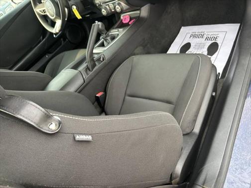 2011 Chevrolet Camaro 1LT