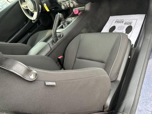 2011 Chevrolet Camaro 1LT