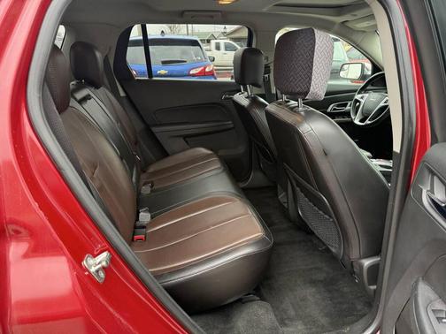 2013 GMC Terrain SLT-2