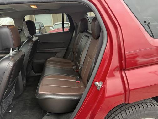 2013 GMC Terrain SLT-2