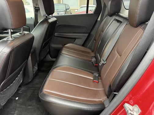 2013 GMC Terrain SLT-2