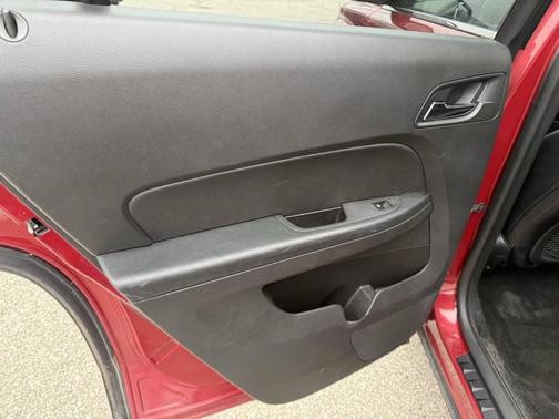 2013 GMC Terrain SLT-2