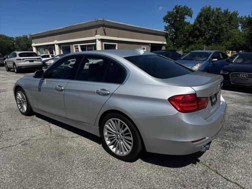 2013 BMW 328 xDrive