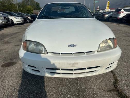 2001 Chevrolet Cavalier Base