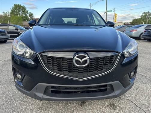 2014 Mazda CX-5 Touring
