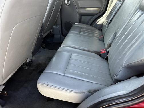 2006 Jeep Liberty Limited