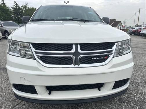 2015 Dodge Journey American Value Pkg
