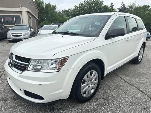 2015 Dodge Journey American Value Pkg