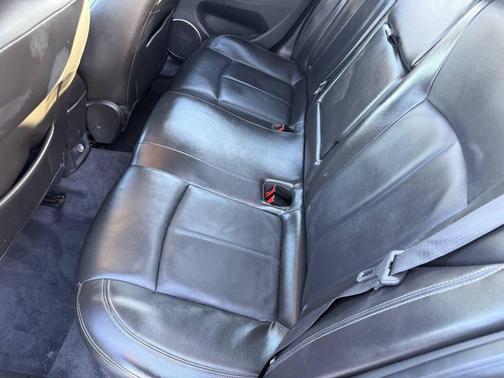 2011 Chevrolet Cruze 2LT