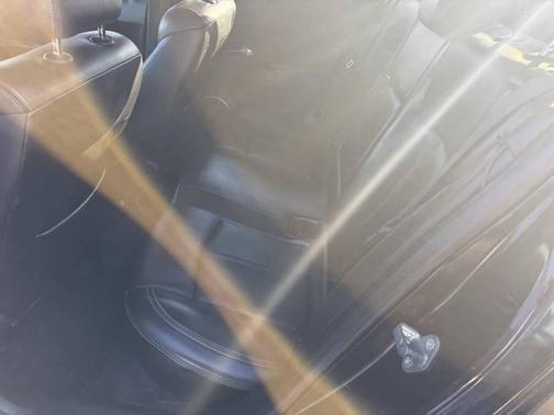 2011 Chevrolet Cruze 2LT