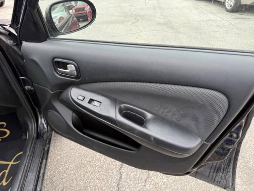 2006 Nissan Sentra 1.8 S