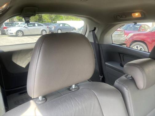 2011 Honda Odyssey EX-L