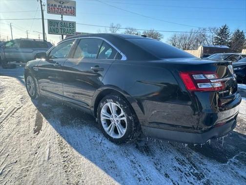 2013 Ford Taurus SEL
