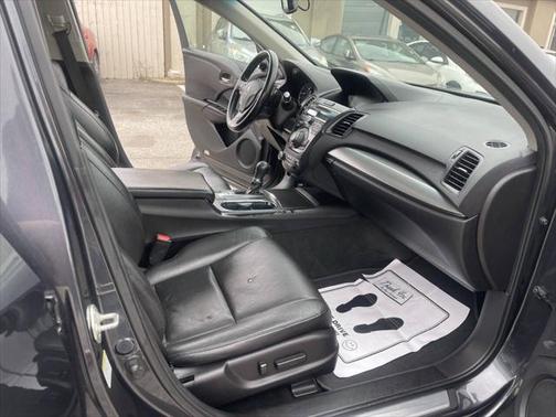 2013 Acura RDX Technology