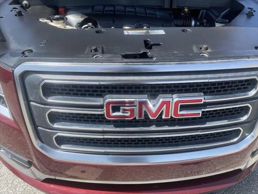 2015 GMC Acadia SLT-1